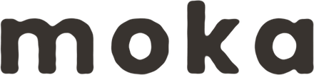 Logotipo de Moka Café