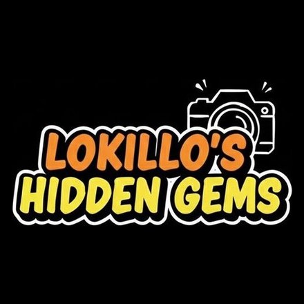 Logotipo de Universo Figuras — Lokillo's Hidden Gems